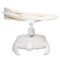 Шезлонг-качеля Caretero Opti beige, арт. TERO-8005